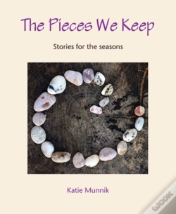 Capa do artigo The Pieces We Keep