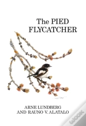 Capa do artigo The Pied Flycatcher