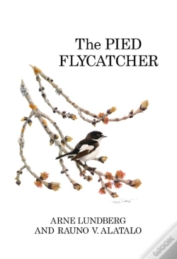 Capa do artigo The Pied Flycatcher