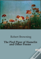 Capa do artigo The Pied Piper Of Hamelin And Other Poem