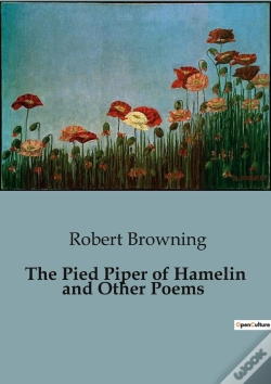 Capa do artigo The Pied Piper Of Hamelin And Other Poem