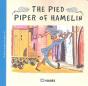 The Pied Piper Of Hamelin (Nivel A2 Beginner)  - Preview