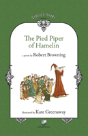 The Pied Piper Of Hamelin - Preview