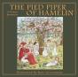 The Pied Piper Of Hamelin - Preview