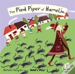 Capa do artigo The Pied Piper Of Hamelin