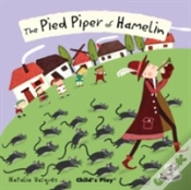 Capa do artigo The Pied Piper Of Hamelin