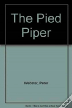 Capa do artigo The Pied Piper