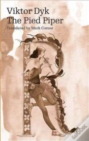 Capa do artigo The Pied Piper