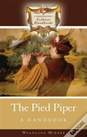 Capa do artigo The Pied Piper