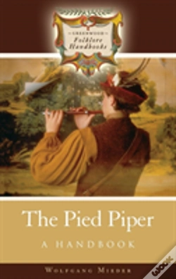 Capa do artigo The Pied Piper