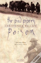 Capa do artigo The Pied Piperâ€™S Poison