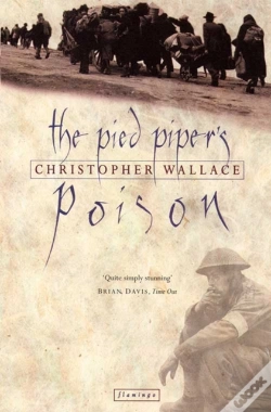 Capa do artigo The Pied Piperâ€™S Poison