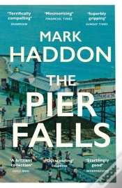 Capa do artigo The Pier Falls