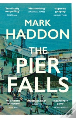 Capa do artigo The Pier Falls