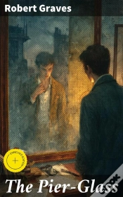 Capa do artigo The Pier-Glass