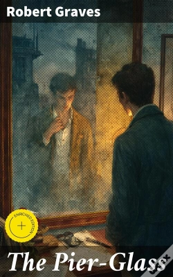 Capa do artigo The Pier-Glass