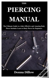 The Piercing Manual