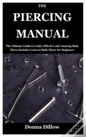 Capa do artigo The Piercing Manual