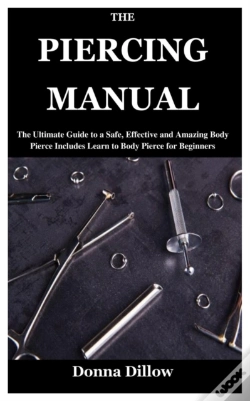 Capa do artigo The Piercing Manual
