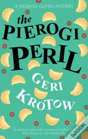 Capa do artigo The Pierogi Peril