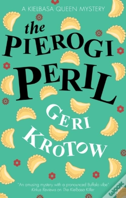 Capa do artigo The Pierogi Peril