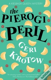 The Pierogi Peril