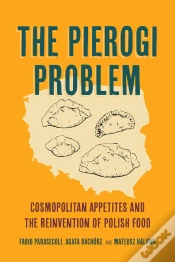 Capa do artigo The Pierogi Problem