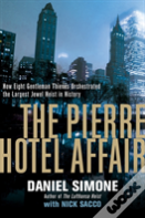 The Pierre Hotel Affair