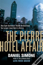Capa do artigo The Pierre Hotel Affair