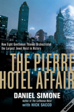 Capa do artigo The Pierre Hotel Affair