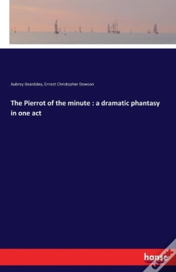 Capa do artigo The Pierrot Of The Minute