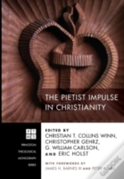 Capa do artigo The Pietist Impulse In Christianity