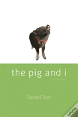 Capa do artigo The Pig And I