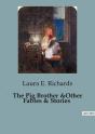 The Pig Brother Other Fables Stories - Preview