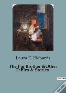 Capa do artigo The Pig Brother Other Fables Stories