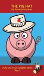 The Pig Hat Chapter Book - Preview