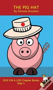 Capa do artigo The Pig Hat Chapter Book