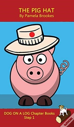 Capa do artigo The Pig Hat Chapter Book
