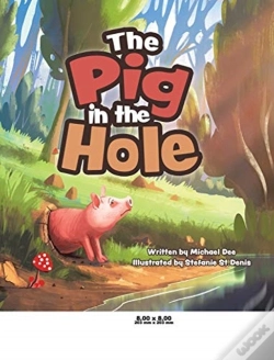Capa do artigo The Pig In The Hole
