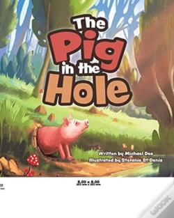 Capa do artigo The Pig In The Hole