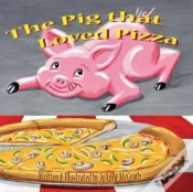 Capa do artigo The Pig That Loved Pizza