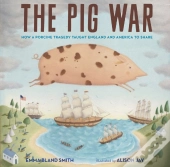 The Pig War