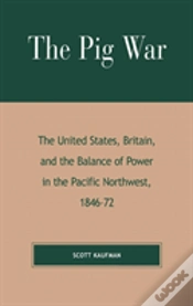 Capa do artigo The Pig War