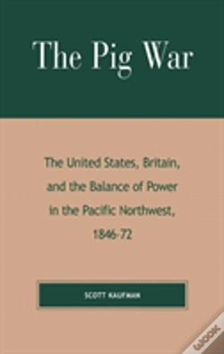 Capa do artigo The Pig War