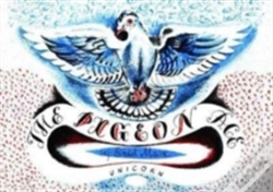 Capa do artigo The Pigeon Ace