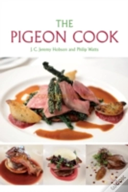 Capa do artigo The Pigeon Cook