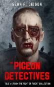 The Pigeon Detectives