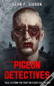Capa do artigo The Pigeon Detectives