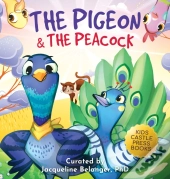 The Pigeon & The Peacock