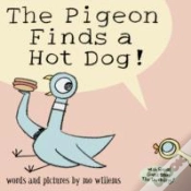 Capa do artigo The Pigeon Finds A Hot Dog!